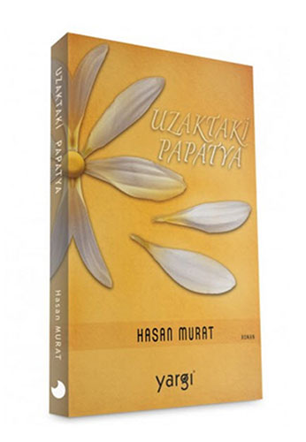 Uzaktaki Papatya Uzaktaki Papatya