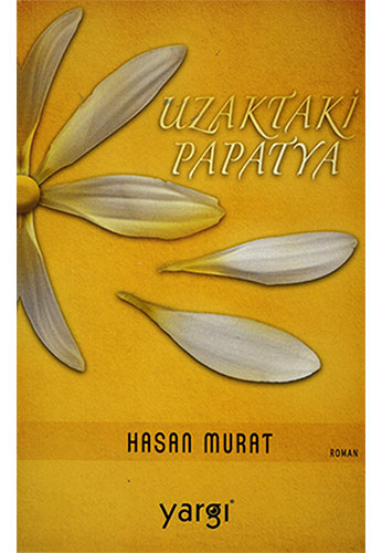 Uzaktaki Papatya