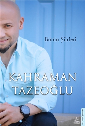 Bütün Şiirleri Bütün Şiirleri
