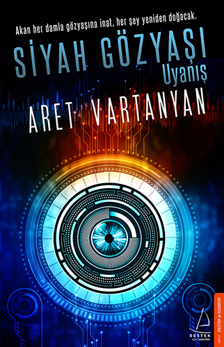 Siyah Gözyaşı Siyah Gözyaşı