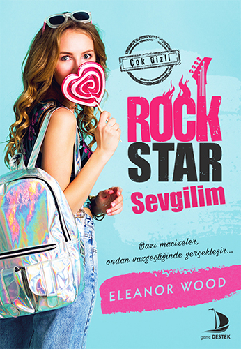 Rock Star Sevgilim Rock Star Sevgilim