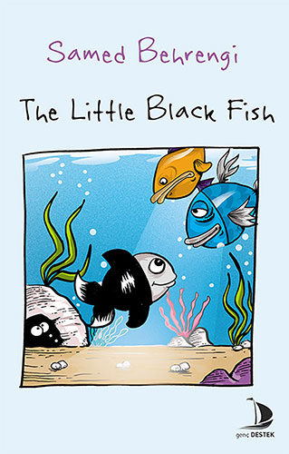 The Little Black Fish The Little Black Fish