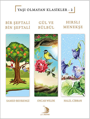 Yaşı Olmayan Klasikler - 2 Yaşı Olmayan Klasikler - 2