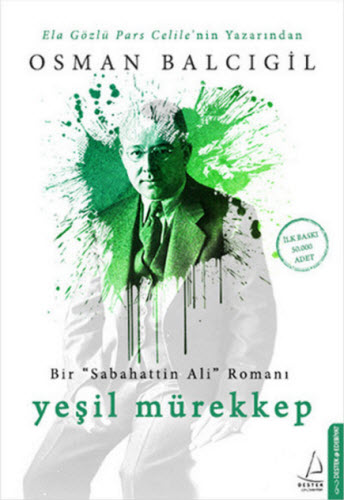 Yeşil Mürekkep Yeşil Mürekkep