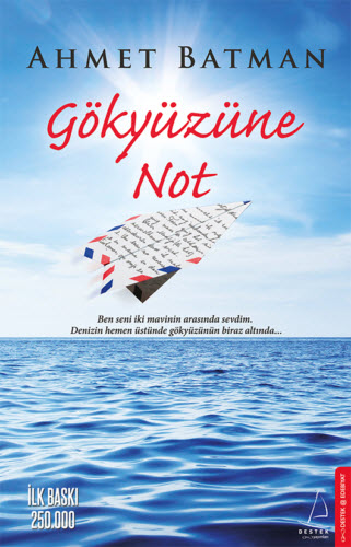 Gökyüzüne Not Gökyüzüne Not