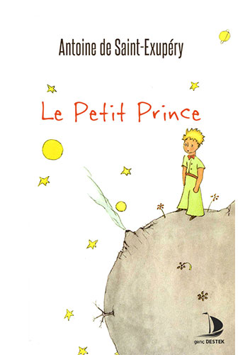 Le Petit Prince Le Petit Prince