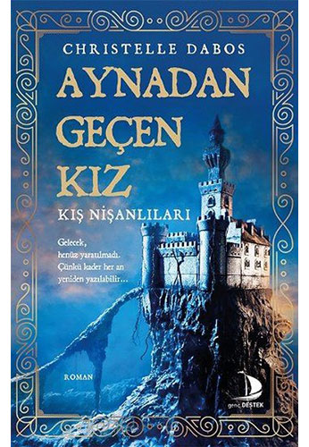 Aynadan Geçen Kız