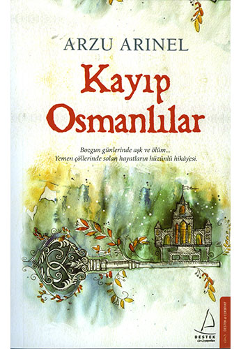 Kayıp Osmanlılar