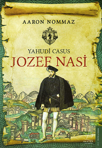 Yahudi Casus Jozef Nasi