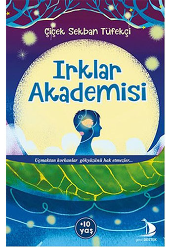 Irklar Akademisi Irklar Akademisi