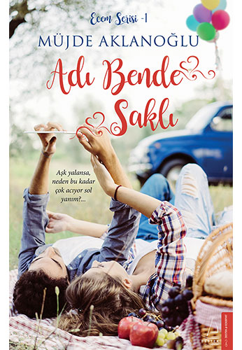 Adı Bende Saklı Adı Bende Saklı