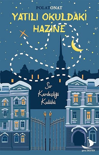 Yatılı Okuldaki Hazine Yatılı Okuldaki Hazine
