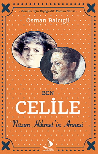Ben Celile Ben Celile