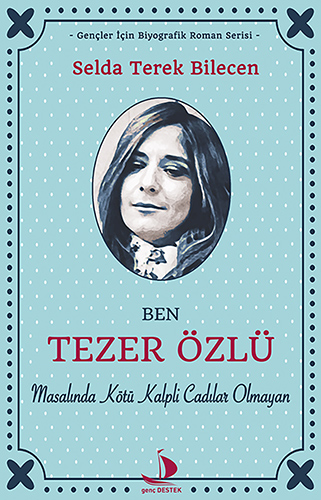 Ben Tezer Özlü Ben Tezer Özlü