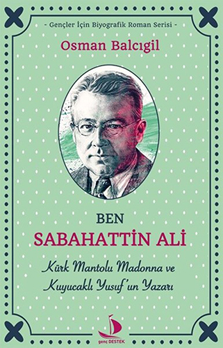 Ben Sabahattin Ali Ben Sabahattin Ali