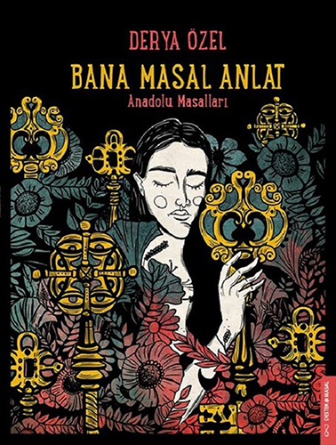 Bana Masal Anlat Bana Masal Anlat