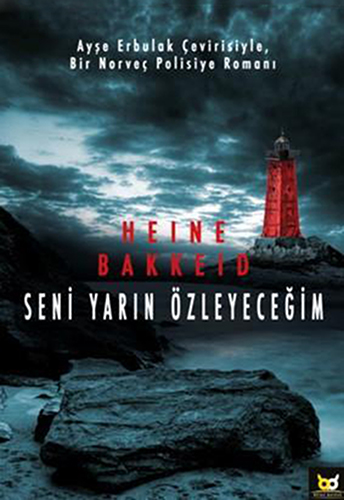 Seni Yarın Özleyeceğim Seni Yarın Özleyeceğim