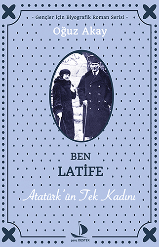 Ben Latife Ben Latife