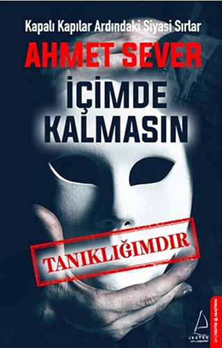 İçimde Kalmasın