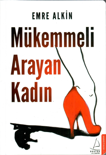 Mükemmeli Arayan Kadın Mükemmeli Arayan Kadın