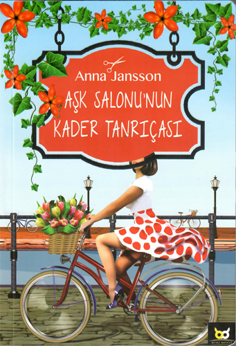 Aşk Salonu’nun Kader Tanrıçası