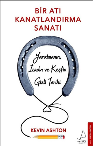 Bir Atı Kanatlandırma Sanatı