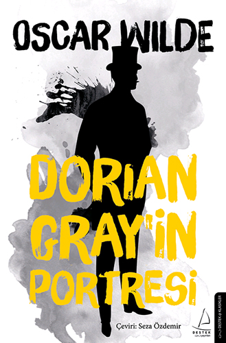 Dorian Gray'İn Portresi Dorian Gray'İn Portresi