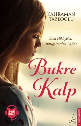 Bukre Kalp Bukre Kalp