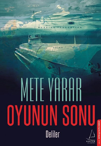 Oyunun Sonu Oyunun Sonu