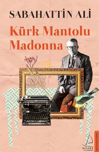 Kürk Mantolu Madonna Kürk Mantolu Madonna