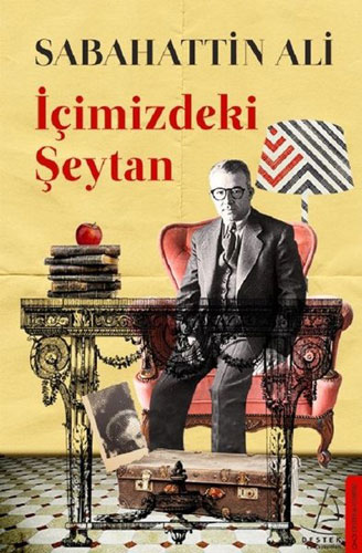 İçimizdeki Şeytan İçimizdeki Şeytan