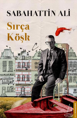 Sırça Köşk Sırça Köşk