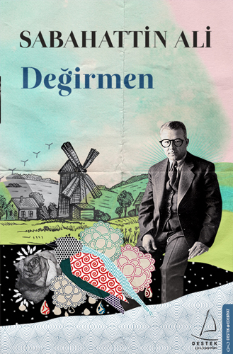 Değirmen Değirmen