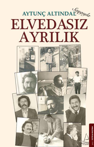 Elvedasız Ayrılık Elvedasız Ayrılık