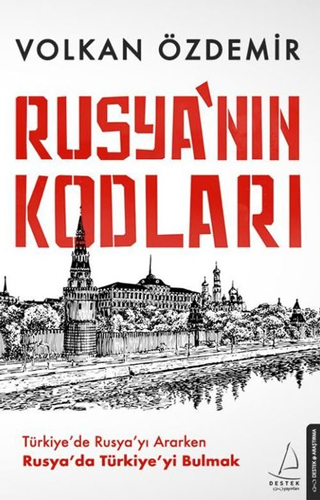 Rusya’nın Kodları