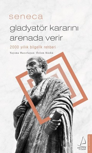 Gladyatör Kararını Arenada Verir