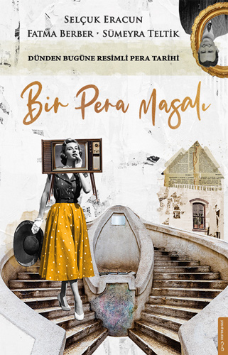 Bir Pera Masalı 