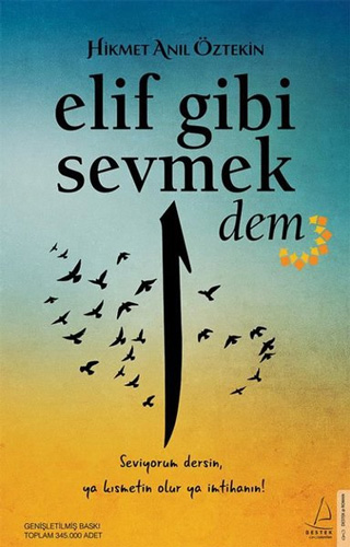 Elif Gibi Sevmek - Dem Elif Gibi Sevmek - Dem