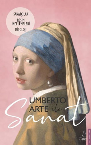Umberto Arte ile Sanat 2