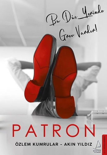 Patron Patron