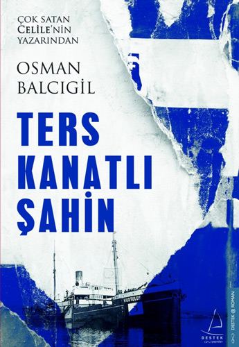 Ters Kanatlı Şahin Ters Kanatlı Şahin