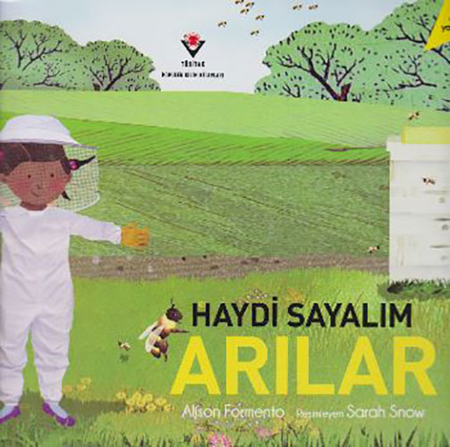 Haydi Sayalım Arılar