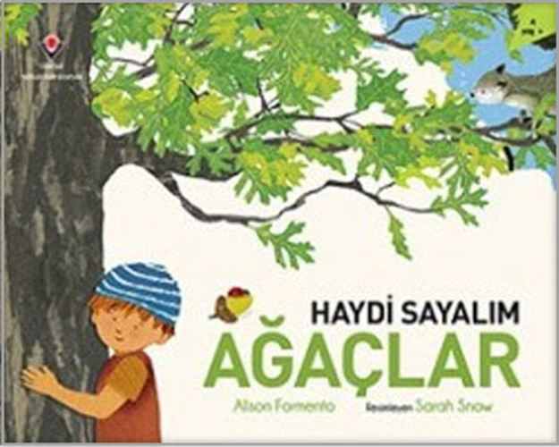 Haydi Sayalım Ağaçlar