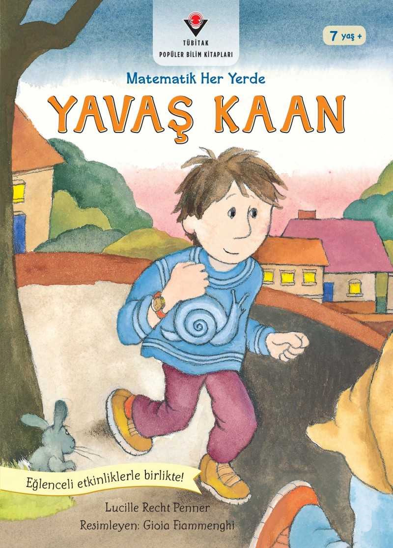Matematik Her Yerde - Yavaş Kaan