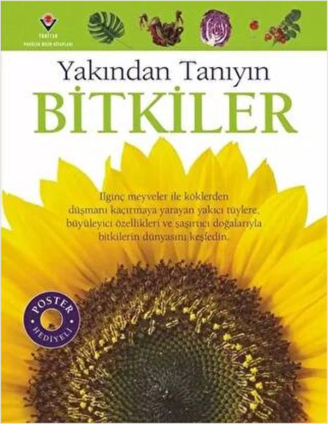 Yakından Tanıyın - Bitkiler