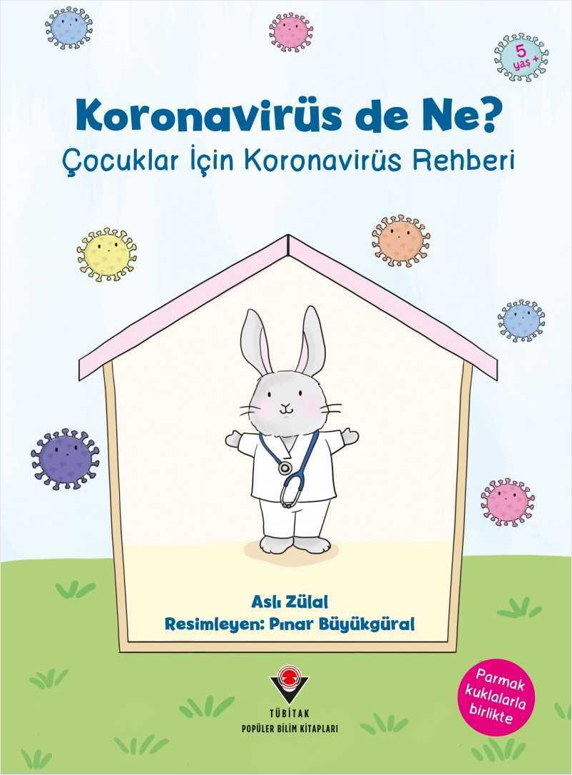 Koronavirüs de Ne ?
