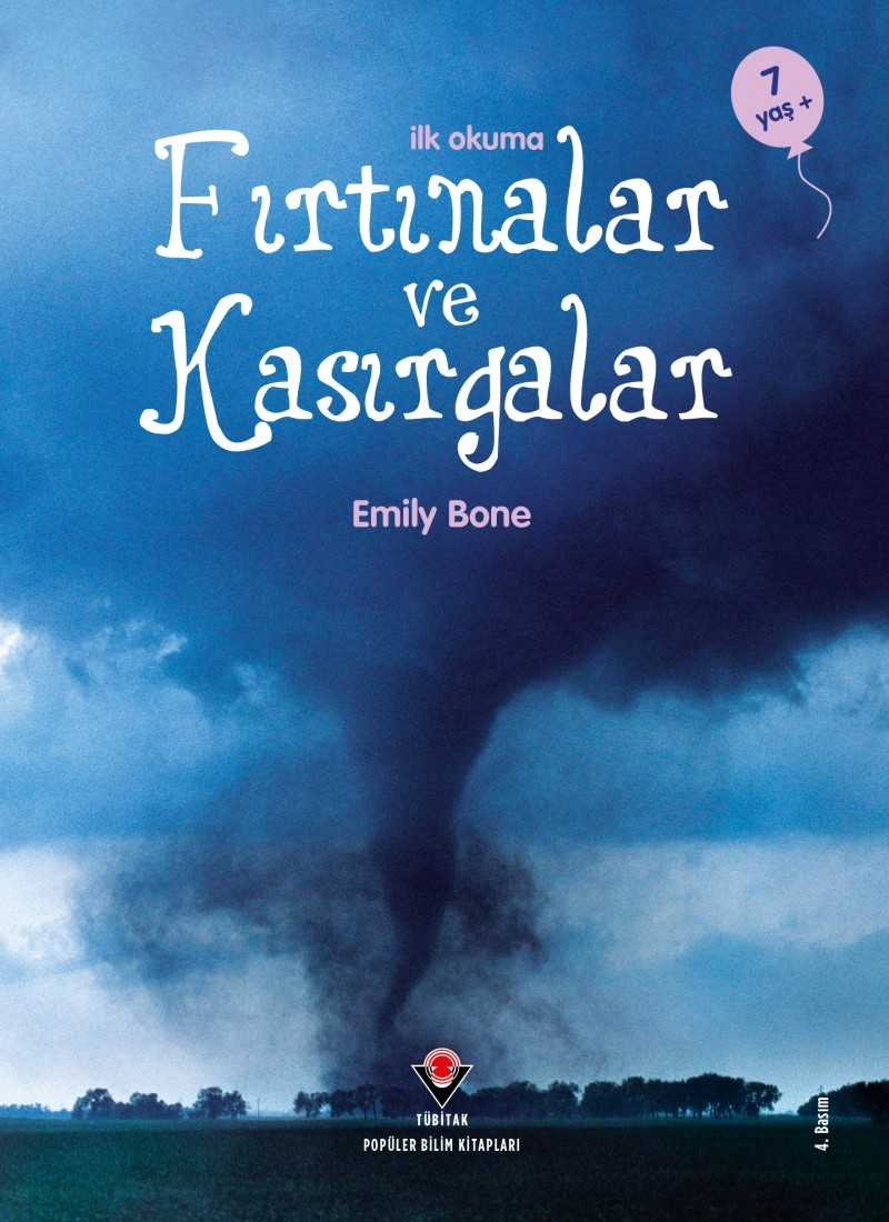 İlk Okuma - Fırtınalar ve Kasırgalar