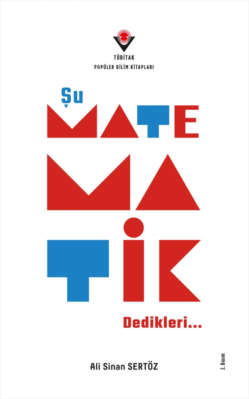 Şu Matematik Dedikleri...