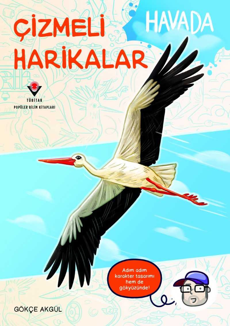 Çizmeli Harikalar - Havada 