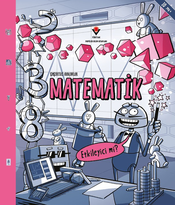 Şaşırtıcı Gerçekler - Matematik 